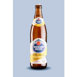 Schneider Turbia Tap 1 - Cervezas Cebados