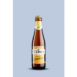 St. Louis Premium Gueuze - Cervezas Cebados