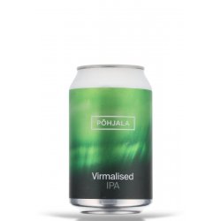 Põhjala Virmalised 6.5% vol. 0.33l - Beerlovers