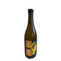 Birrificio Alveria Regola Zero - Pronto Birra