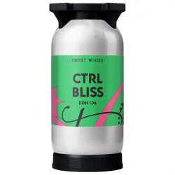 FUERST WIACEK Berlin CTRL BLISS