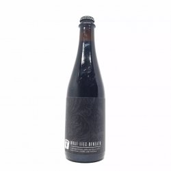 Drekker Brewing Company Barrel Aged What Lies Beneath (2023) 0,5L - Beerselection