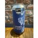 Foxbell  Pressure Drop Brewing 