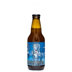 Piccolo Birrificio Clandestino Santa Giulia - Pronto Birra