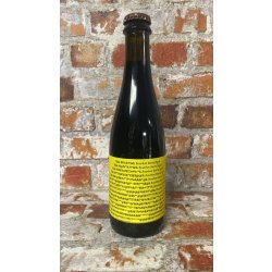 To Øl Yule M%&?!&k Bourbon & Vanilla BA 2021 37,5CL - Gerijptebieren.nl