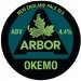 ARBOR ALES Okemo 4.4% ARBOR ALES Okemo 4.4%