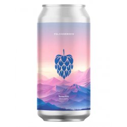 Folkingebrew Tranquility Folkingebrew Tranquility