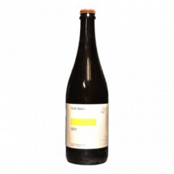 To Ol To Ol - The Barrel Project - Natur – Symbiotic Momentum - 5.5% - 75cl - Bte - La Mise en Bière