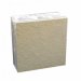 Filter pads FIW KD7 40 x 40 cm, 25 pieces Filter pads FIW KD7 40 x 40 cm, 25 pieces