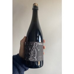 Crossover Blendery Pampero 2022 Wild Ale - Heaton Hops