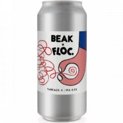 Beak Threads 4