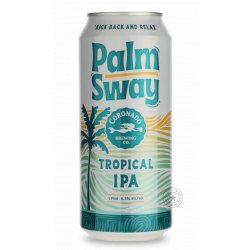 Coronado Palm Sway - Beer Republic