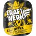 Craftwerk NEIPA Craftwerk NEIPA