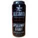 AleSmith – Speedway Stout Peanut Butter Cup 47.3 cl 