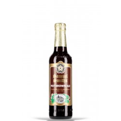 Samuel Smith Nut Brown Ale 5% vol. 0.355l - Beerlovers