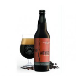Deschutes Brewery The Abyss