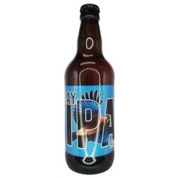 Magpie Brewery Jay IPA
