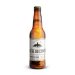 Brasserie du Comté Bière N°1 Blonde Bio 