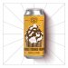 Vocation Double Tonka Frappe  Tonka Latte Stout 8.0% 440ml 