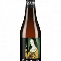 Brouwerij Verhaeghe Vichte Duchesse de Bourgogne - Bierfamilie