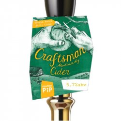 KENTISH PIP Craftsman 5.7% - Beer Paradise