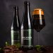 Vocation Barrel Aged Mint Chocolate Stout 12.2% 330ml Bottle Vocation Barrel Aged Mint Chocolate Stout 12.2% 330ml Bottle