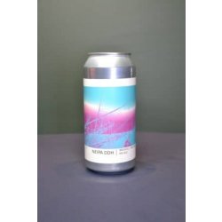 Popihn NEIPA DDH - Mosaic / HBC 630