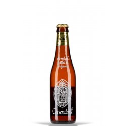 Corsendonk Gold Tripel 9.8% vol. 0.33l - Beerlovers