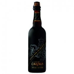 Gouden Carolus Cuvée Van De Keizer Whisky Infused  (75cl) - Zukue