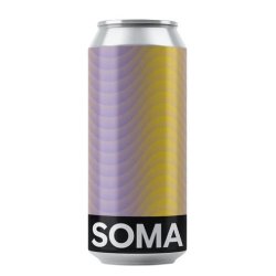 Soma Melting Cat - 3er Tiempo Tienda de Cervezas