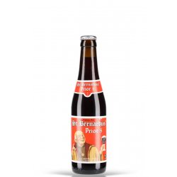 St. Bernardus Prior 8 8% vol. 0.33l - Beerlovers