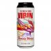 Piwo Funky Fluid Vibin 7,2% 500 ml puszka 