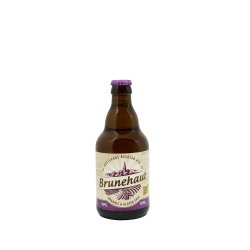 Brunehaut Triple 33cl - Arbre A Biere