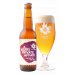 Dois Corvos A Berry Private Affair - Raspberry Sour (BA) Dois Corvos A Berry Private Affair - Raspberry Sour (BA)