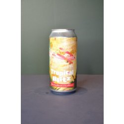 The Piggy Brewing Company Tropical Blitz