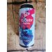 Funky Fluid Cloudy 6.5% (500ml can) 
