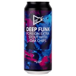 Funky Fluid Deep Funk
