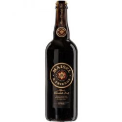 Maisel & Friends Chocolate Bock Maisel & Friends Chocolate Bock