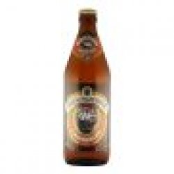 Reckendorfer Lagerbier 0,5l - Craftbeer Shop