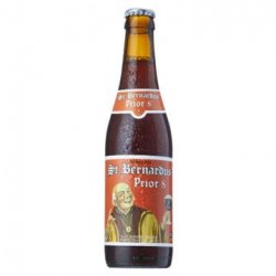 St. Bernardus Prior 8 - Zukue