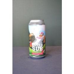 The Piggy Brewing Company Super Sub