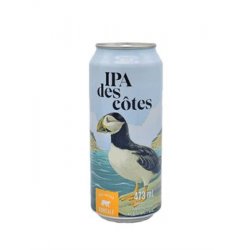 Boréale IPA Des Côtes