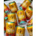 Northern Monk 12 PACK FAITH ALCOHOL FREE ALCOHOL FREE HAZY PALE ALE 0.5% Northern Monk 12 PACK FAITH ALCOHOL FREE ALCOHOL FREE HAZY PALE ALE 0.5%