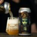 Northern Monk X Other Half X Equilibrium ~ Holy Infinity Vortex ~ Citra, El Dorado and Cashmere AF NEIPA 0.5% 440ml Northern Monk X Other Half X Equilibrium ~ Holy Infinity Vortex ~ Citra, El Dorado and Cashmere AF NEIPA 0.5% 440ml