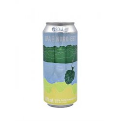 Boréale IPA du Nord-Est Boréale IPA du Nord-Est