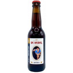 Brouwerij De Hemel Nieuw Ligt - ’t Biermenneke