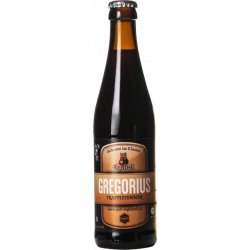 Engelszell Gregorius Trappistenbier