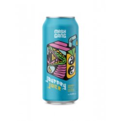 Mash Gang Journey Juice