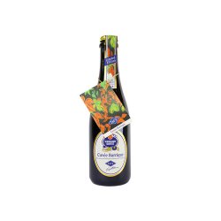 Schneider Cuvée Barrique Tap X 2018 37.5cl - Drankenhandel Leiden / Speciaalbierpakket.nl