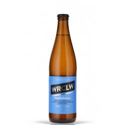 Stu Mostow WRCLW Bezalkoholowy  0.5l - Beerlovers